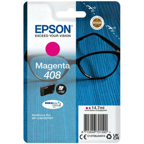 458862_d1-1.jpg EPSON Cartouche Jet d'Encre Magenta LUNETTE (T09J3) C13T09J34010 – Image 1