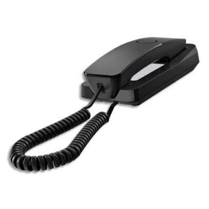 GIGASET Téléphone filaire DESK 200