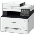 CANON Multifonction laser couleur MF655CD 5158C004