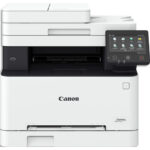 CANON Multifonction laser couleur MF657CDW 5158C001