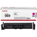 CANON Cartouche Toner Magenta CRG 069 5092C002