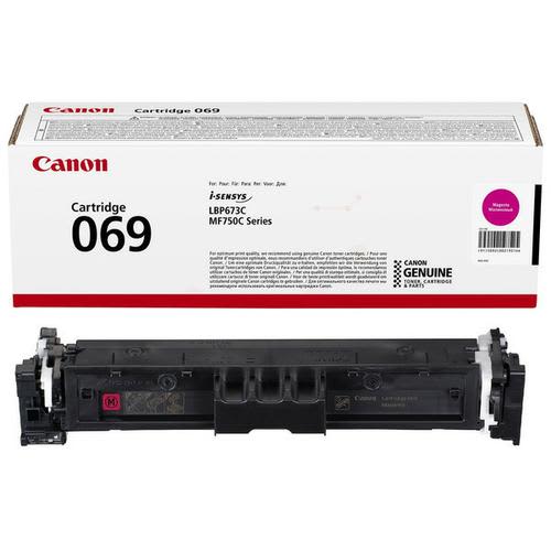 459461_d1-1.jpg CANON Cartouche Toner Magenta CRG 069 5092C002 – Image 1