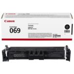 CANON Cartouche Toner noir CRG 069 5094C002