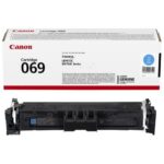 CANON Cartouche Toner cyan CRG 069 5093C002