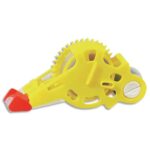 UHU Recharge glue roller permanent 16,5 m x 8,4 mm