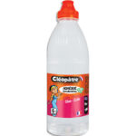 CLEOPATRE Recharge de colle adhésive hypoallergénique 500 gr