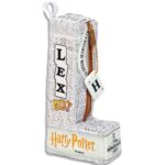 LEX GO ! Jeu de société LEX GO - Jeu de stratégie et de rapidité - Créer des mots