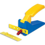 JOVI Blandiver, presse de modelage pour pâte à jouer