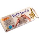 JOVI Patmaché, sachet de 680 grammes de papier maché prêt à l'emploi