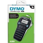 DYMO Etiqueteuse LabelManager LM160 2174450