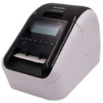 BROTHER Imprimante d'étiquettes QL-820NWBCUA1, 62m