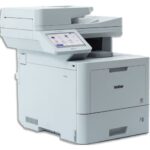 BROTHER Imprimante Multifonction Couleur 40 ppm/ réseau MFCL9630CDN
