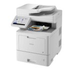 BROTHER Imprimante Multifonction Couleur 40 ppm/ réseau MFCL9670CDN