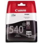 CANON Cartouche jet d'encre PG540 5225B001