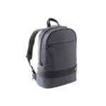 NAVA Sac à dos EASY+ DAY PACK 1 cpt avec pochette ordinateur 15,6 pouces. Dim : 30x42x13,5 cm. FOREST