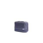 NAVA Pochette de rangement EASY+. Dimensions : 24x15x9 cm. NIGHT BLUE