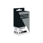 PSN Cartouche jet d'encre équivalent à EPSON 604XL C13T10H14010 - Noir