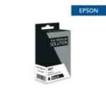 PSN Cartouche jet d'encre équivalent à EPSON 503XL C13T09R14010 - Noir