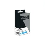 PSN Cartouche jet d'encre équivalent à EPSON 503XL C13T09R24010 - Cyan
