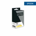 PSN Cartouche jet d'encre équivalent à EPSON 503XL C13T09R44010 - Jaune