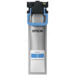 EPSON Cartouche Jet d'Encre Cyan XL (T11D2) C13T11D240
