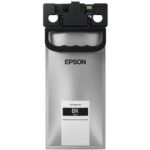 EPSON Cartouche Jet d'Encre Noir XXL (T11E1) C13T11E140