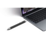 PHILIPS Stylo enregistreur audio DVT1600 32Go Enregistrement discret avec synthèse vocale automatique – Image 2