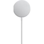 APPLE Chargeur MagSafe, iPhone 12/13/14 connexion automatique sans fil rapide. Puissance 15 W maximum.