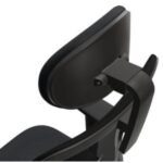 NOWY STYL Têtière 3D adaptable sur siège gamme UTILA MESH - pour version Mesh