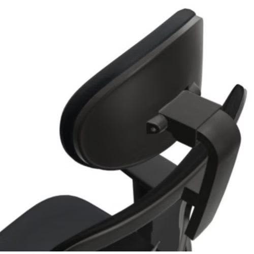 466393_d1-1.jpg NOWY STYL Têtière 3D adaptable sur siège gamme UTILA MESH - pour version Mesh – Image 1