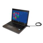 PORT CONNECT Câble de sécurité à code pour ordinateur portable – Image 3