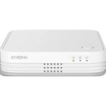 STRONG Atria tripack MESH1200, WIFI 5, 1200 mbps 3 ports gigabits, Application mobile