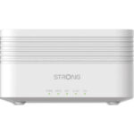 STRONG Atria Meshkit AX3000, WIFI 6, 3000 mbps, 3 ports gigabits, Application mobile