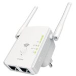 STRONG Répéteur universel (WiFi 300 Mbits Prise Murale)