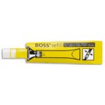 STABILO Recharge pour surligneur Stabilo BOSS. Coloris jaune