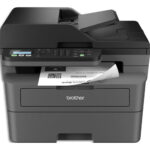 BROTHER Multifonction 4 en 1 Laser Monochrome MFC-L2827DW