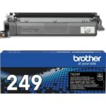 BROTHER Cartouche Laser TN-249 Très haute capacité (4500 pages) Noir TN249BK