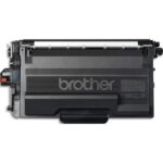 BROTHER Cartouche Laser TN-3600 Standard (3000 pages) Noir TN3600