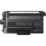 BROTHER Cartouche Laser TN-3600 Haute capacité (6000 pages) Noir TN3600XL