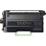BROTHER Cartouche Laser TN-3600 Très Haute capacité (11 000 pages) Noir TN3600XXL