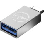 MOBILITY LAB Adaptateur USB-C vers USB 3.0 OTG