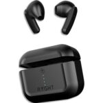 RYGHT Ecouteur sans fil MINO - Noir
