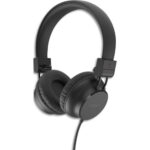 RYGHT Casque filaire NIMA - Noir