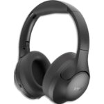 RYGHT Casque sans fil TIHO ANC 2 - Noir
