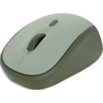 TRUST Souris sans fil vert YVI ECO 24727