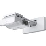 EPSON Vidéoprojecteur EB-760W ultra-courte focale