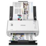 EPSON Scanner mobile professionnel WorkForce DS-410
