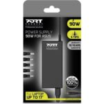 PORT CONNECT Chargeur ASUS 90W 900007-AS