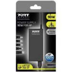 PORT CONNECT Chargeur HP 90W 900007-HP