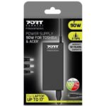 PORT CONNECT Chargeur ACER 90W 900007-ACTO